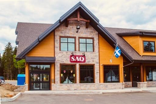 Condo Loft Ski In - Ski Out A Stoneham Bagian luar foto